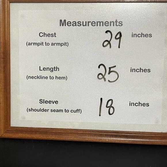 Striped Open-Front Poncho Cardigan By Loft Small Rayon/Wool Blend Size S - Picture 7 of 7